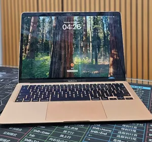 New Laptop Apple MacBook Air 2020 M1 8GB Apple M1 SSD 256GB