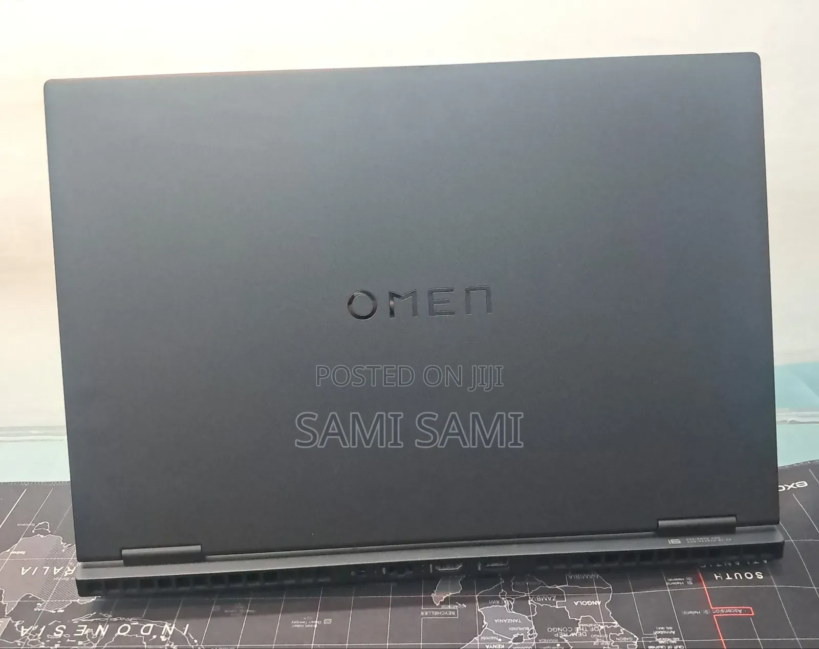 New Laptop HP Omen 16 16GB Intel Core i9 SSD 1T