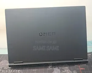 New Laptop HP Omen 16 16GB Intel Core i9 SSD 1T