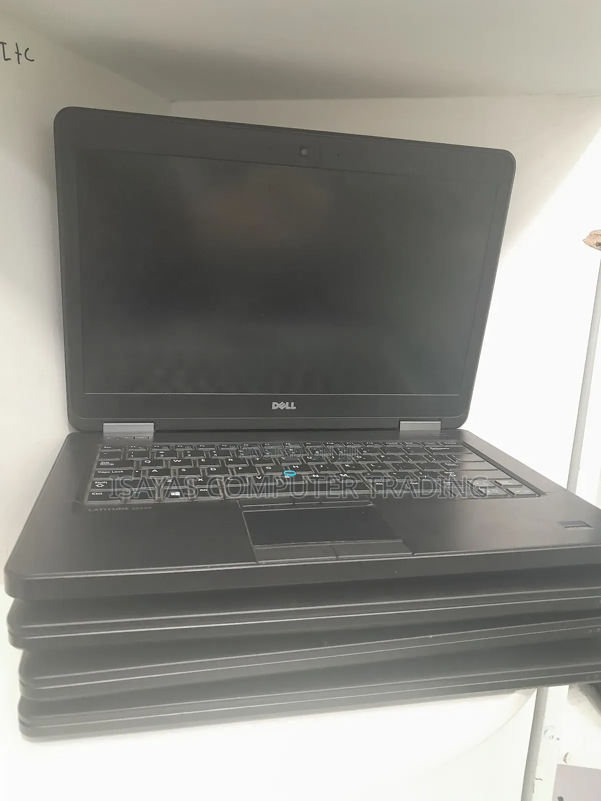 New Laptop Dell Latitude E7470 8GB Intel Core i5 SSD 256GB