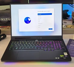 New Laptop Lenovo Legion 5 16GB SSD 1T