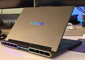 New Laptop Lenovo Legion 5 16GB SSD 1T