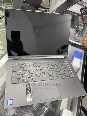 Laptop Lenovo Yoga C930 16GB Intel Core I7 SSD 256GB