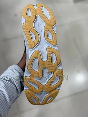 Skechers Men's Max Run Slip-on Athletic Sneakers (Easy Comfort)