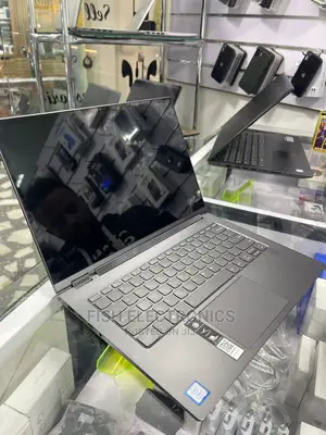 Laptop Lenovo Yoga C930 16GB Intel Core I7 SSD 256GB