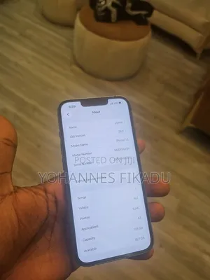 Apple iPhone 13 128 GB Blue