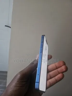 Apple iPhone 13 128 GB Blue