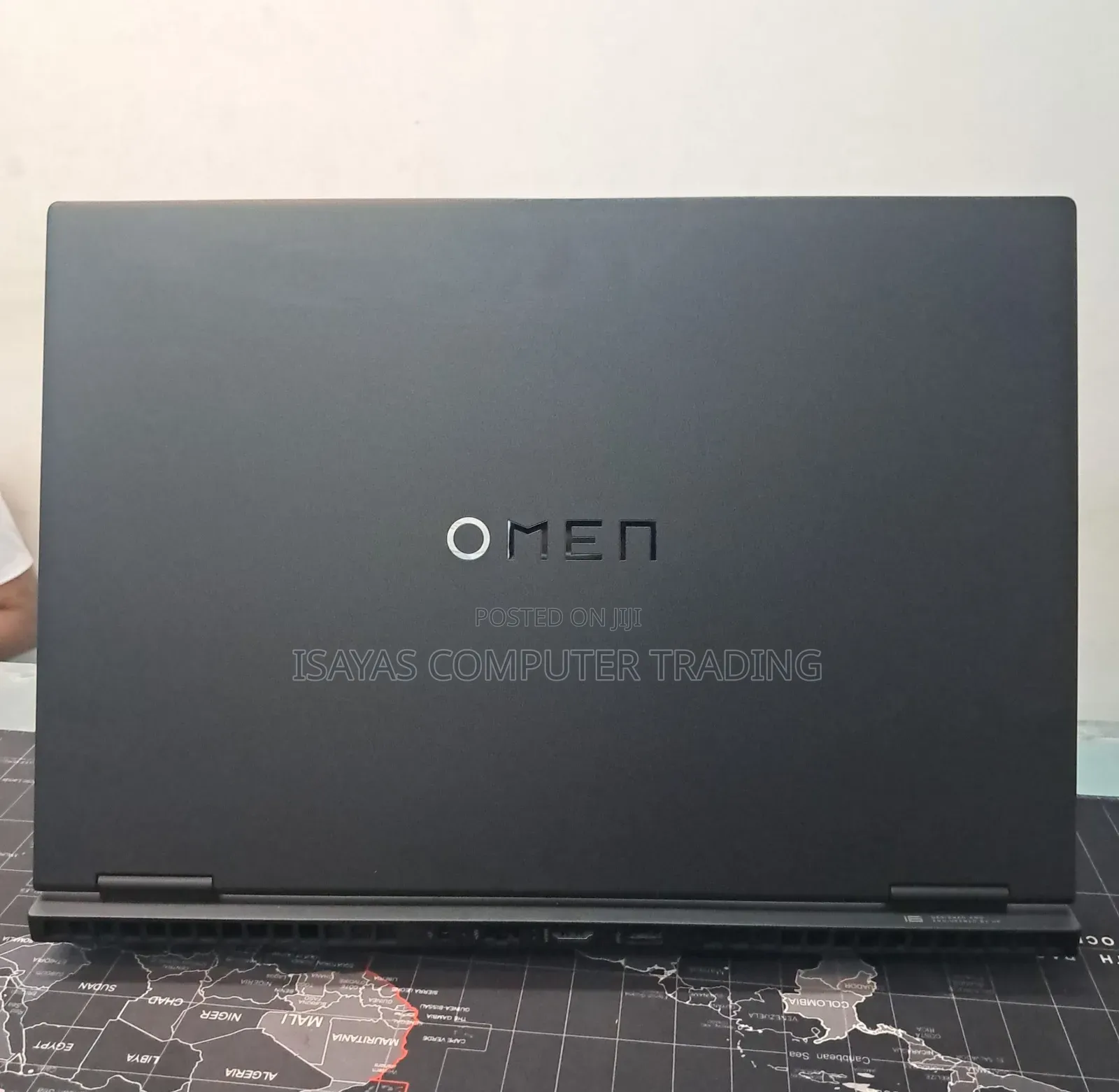 New Laptop HP Omen 16 16GB Intel Core i9 SSD 1T