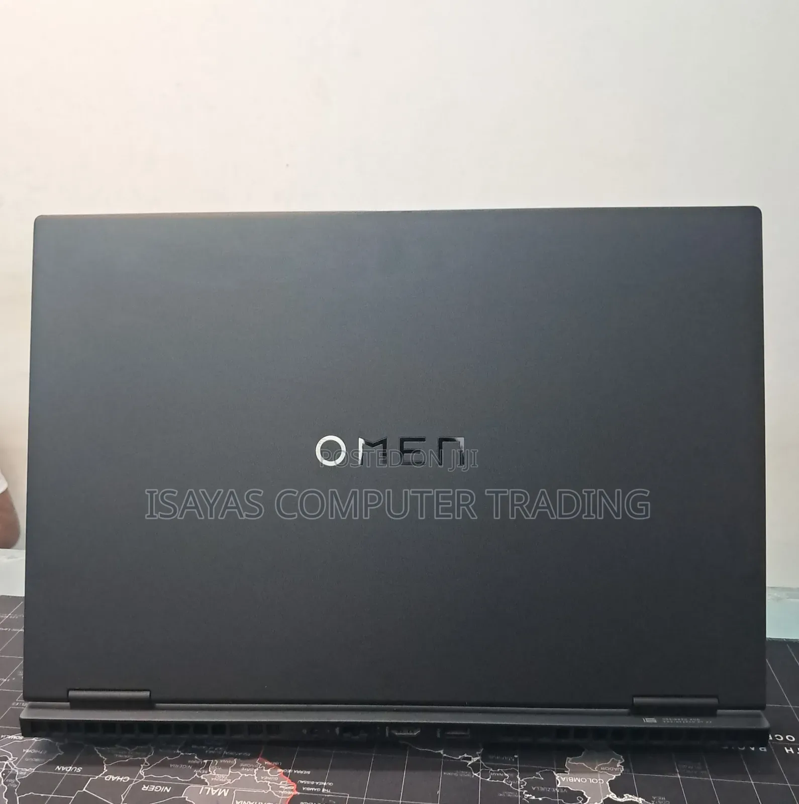 New Laptop HP Omen 16 16GB Intel Core i9 SSD 1T