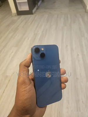 Apple iPhone 13 128 GB Blue