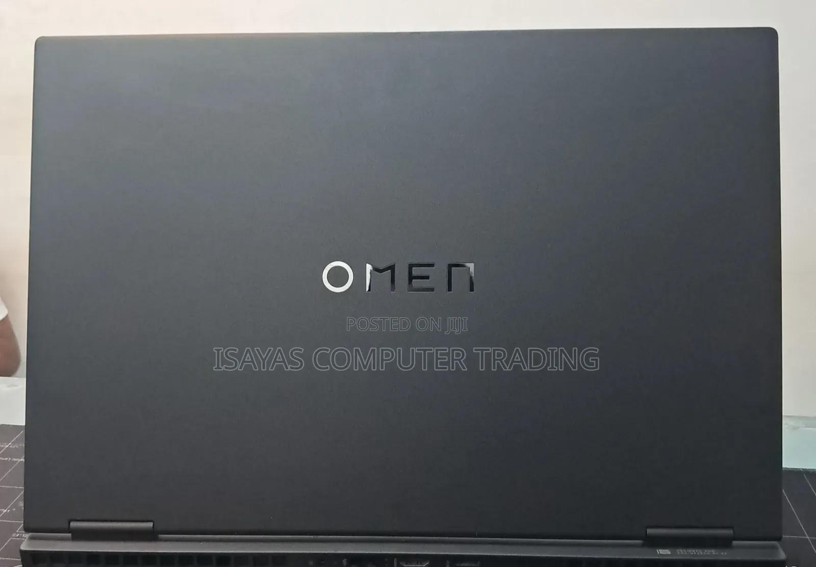 New Laptop HP Omen 16 16GB Intel Core i9 SSD 1T