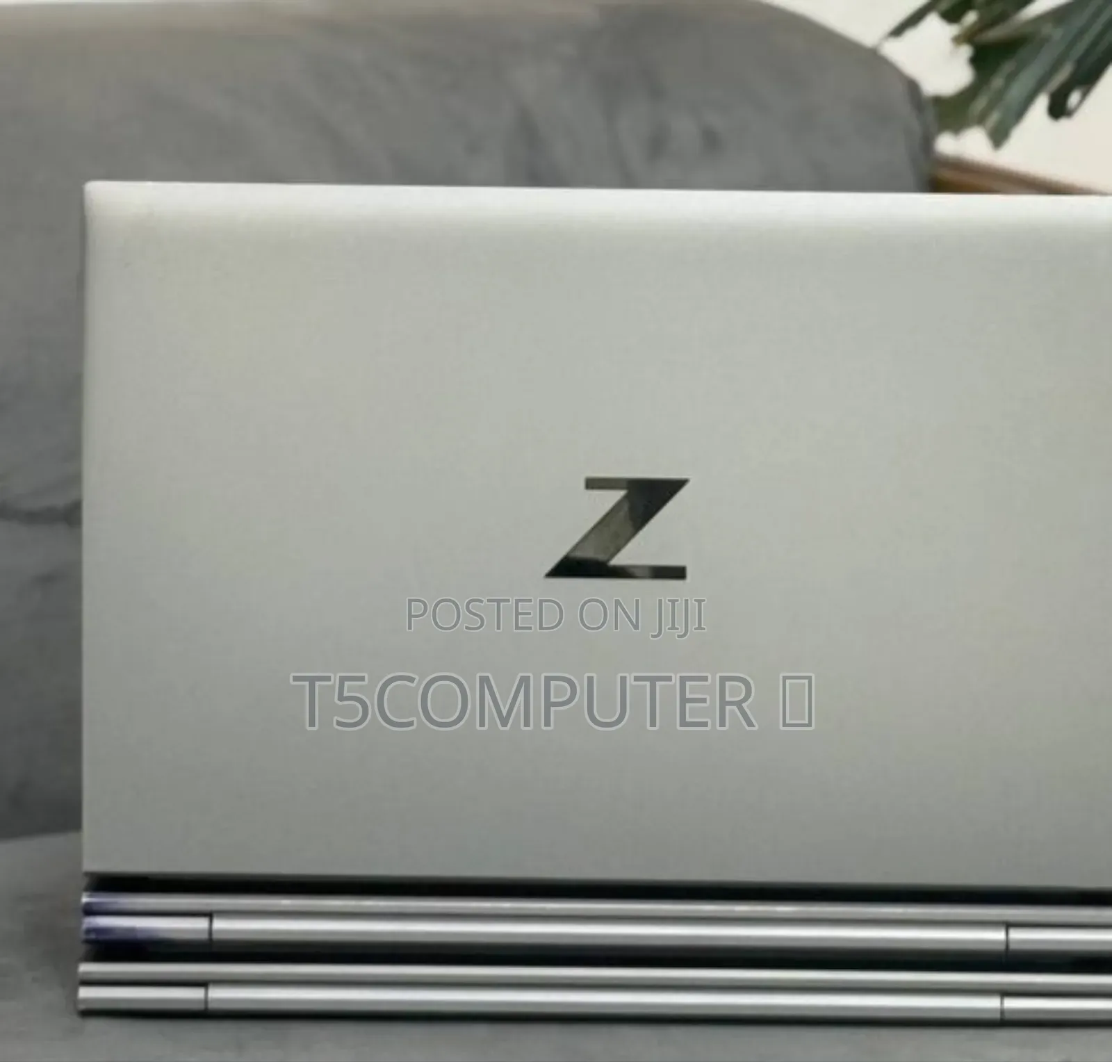 New Laptop HP ZBook Firefly 14 G7 16GB Intel Core i7 SSD 512GB