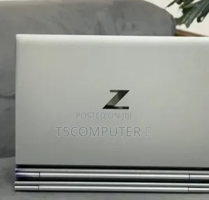 New Laptop HP ZBook Firefly 14 G7 16GB Intel Core i7 SSD 512GB