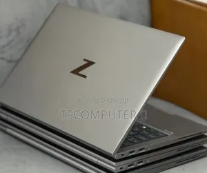 New Laptop HP ZBook Firefly 14 G7 16GB Intel Core i7 SSD 512GB