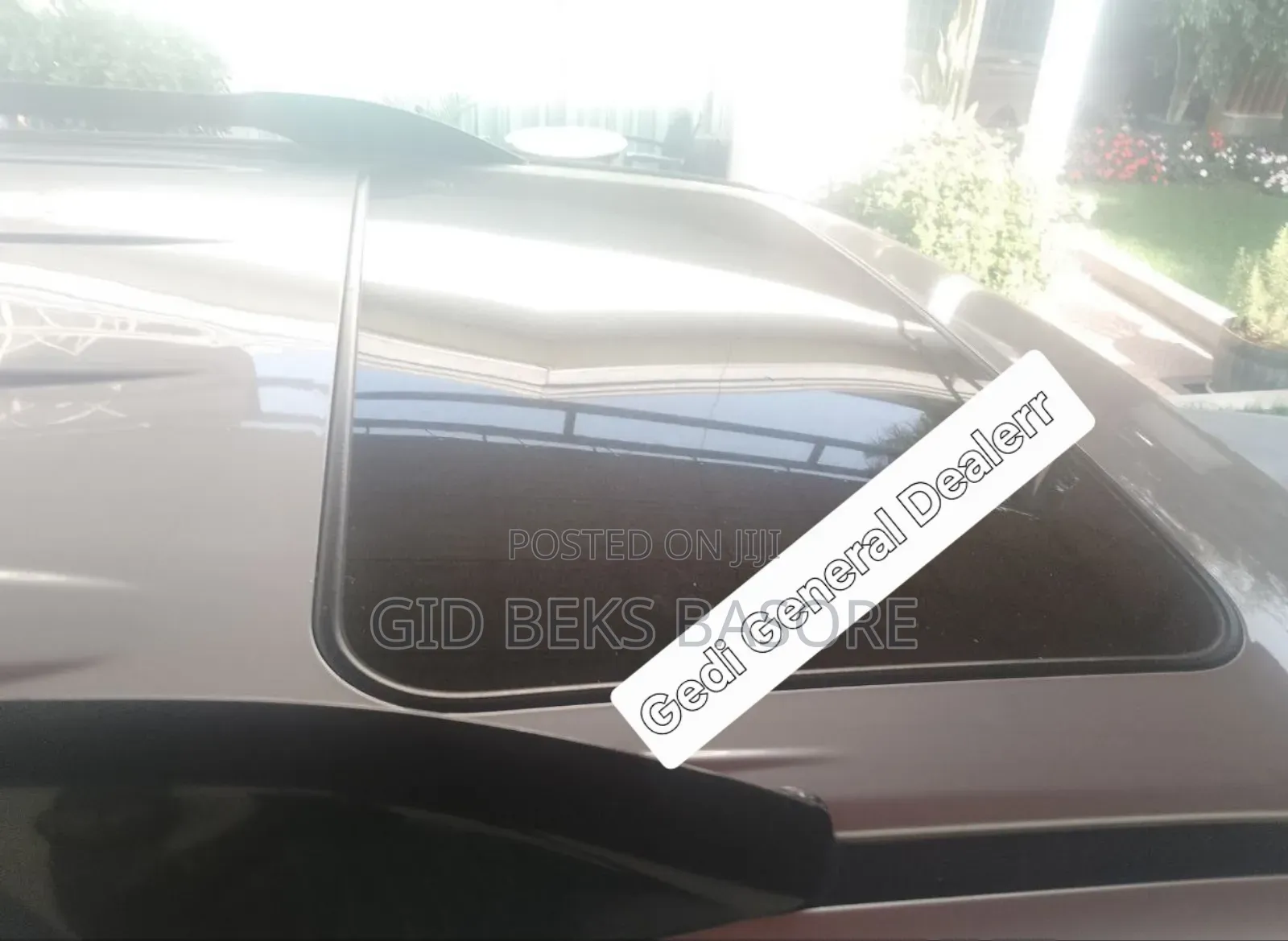 Toyota Land Cruiser Prado 2012 Silver