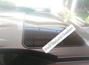 Toyota Land Cruiser Prado 2012 Silver