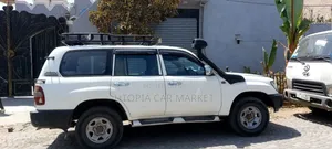 Toyota Land Cruiser 2006