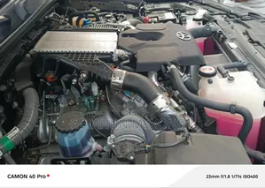 New Toyota Hilux 2025 Gray