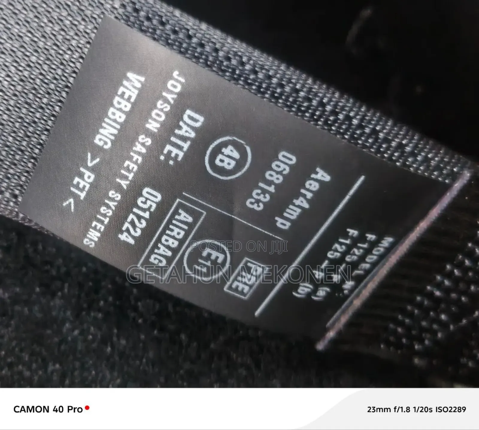 New Toyota Hilux 2025 Gray