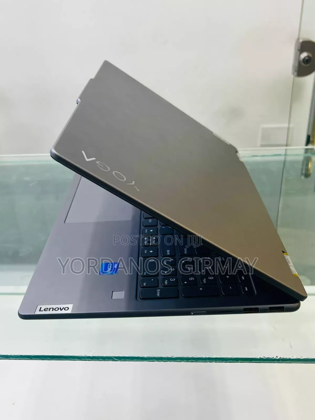 New Laptop Lenovo 16GB Intel Core i7 SSD 512GB