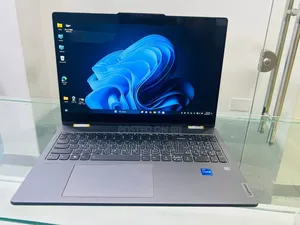 New Laptop Lenovo 16GB Intel Core i7 SSD 512GB