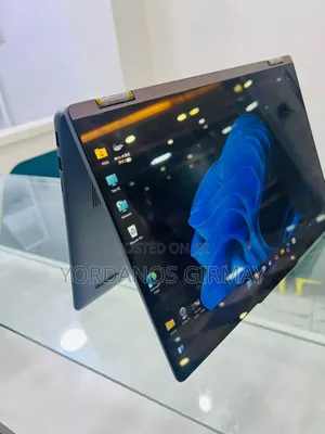 New Laptop Lenovo 16GB Intel Core i7 SSD 512GB