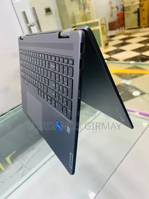 New Laptop Lenovo 16GB Intel Core i7 SSD 512GB