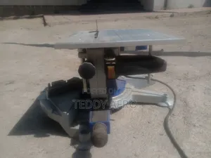 Machine Drill Glander Etc