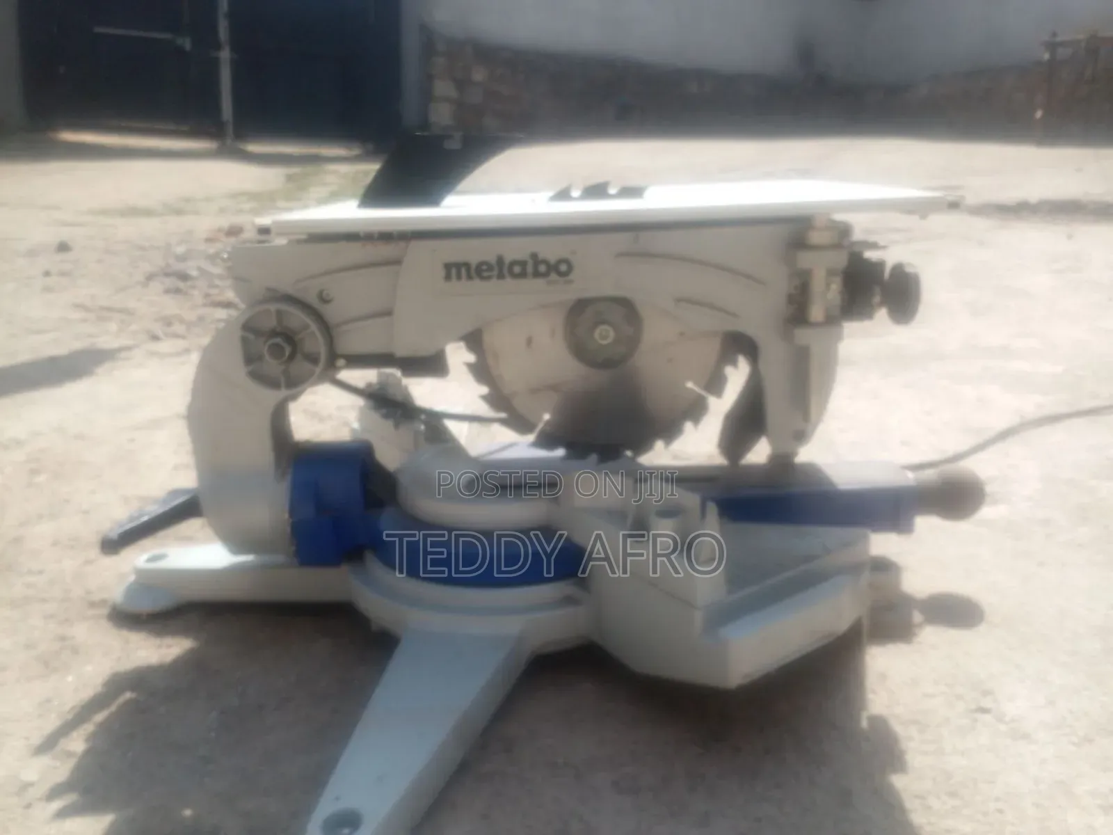 Machine Drill Glander Etc