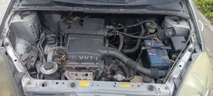 Toyota Vitz 2004