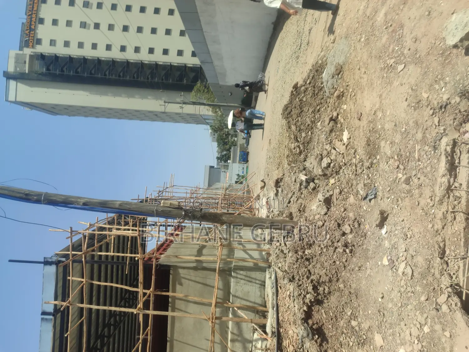 G+1 House Rent for Resturannt Cafe and Coffe House