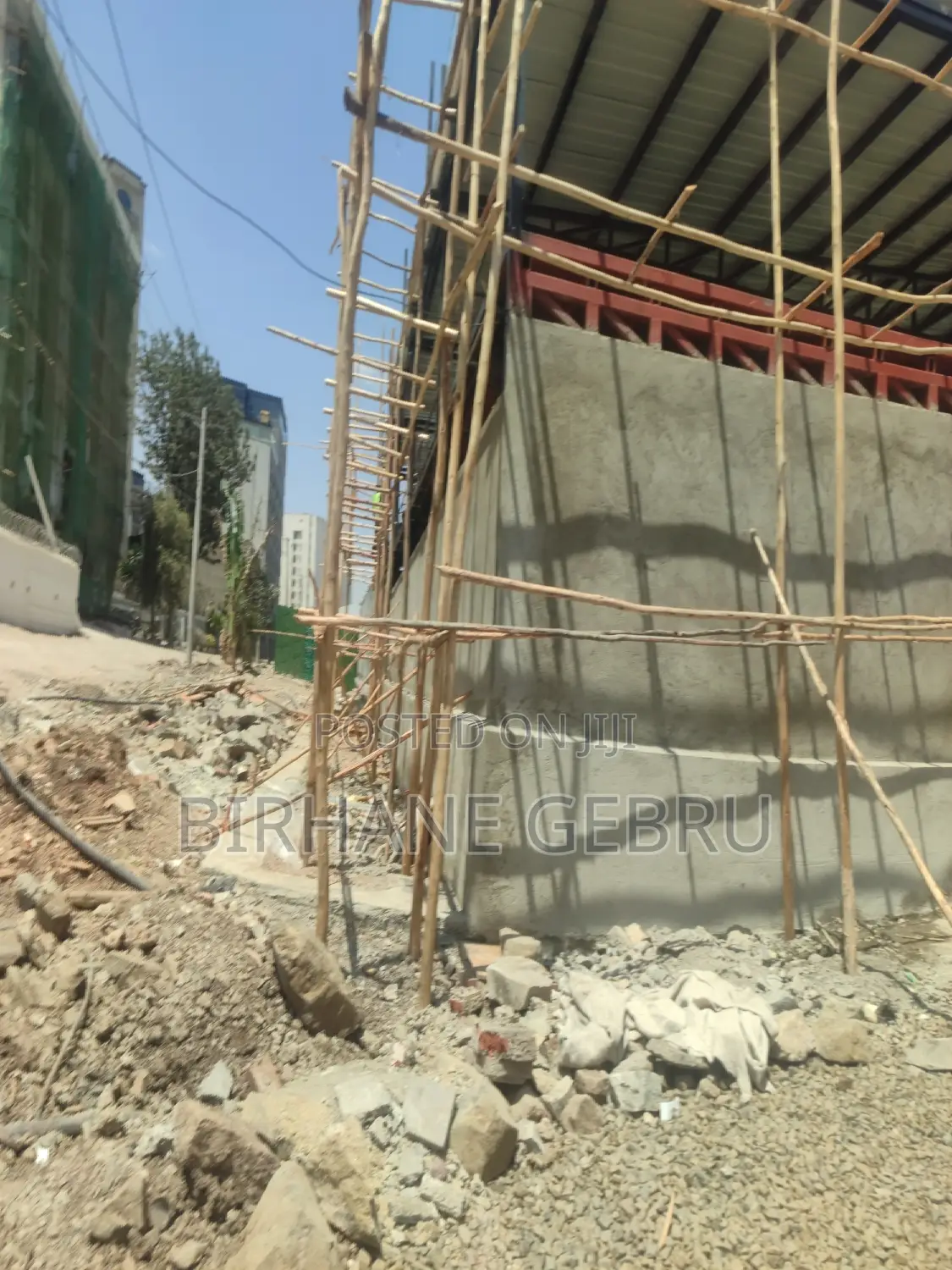 G+1 House Rent for Resturannt Cafe and Coffe House