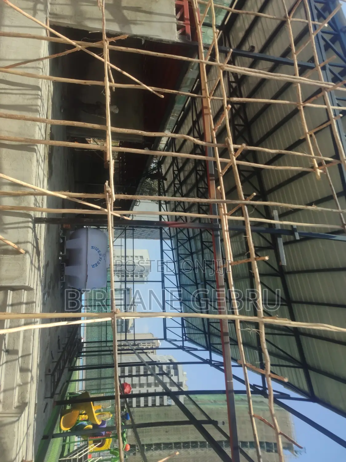 G+1 House Rent for Resturannt Cafe and Coffe House