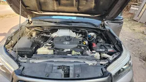 Toyota Hilux Revo Double Cab Deisel 2.4 RWD 2019 Gray