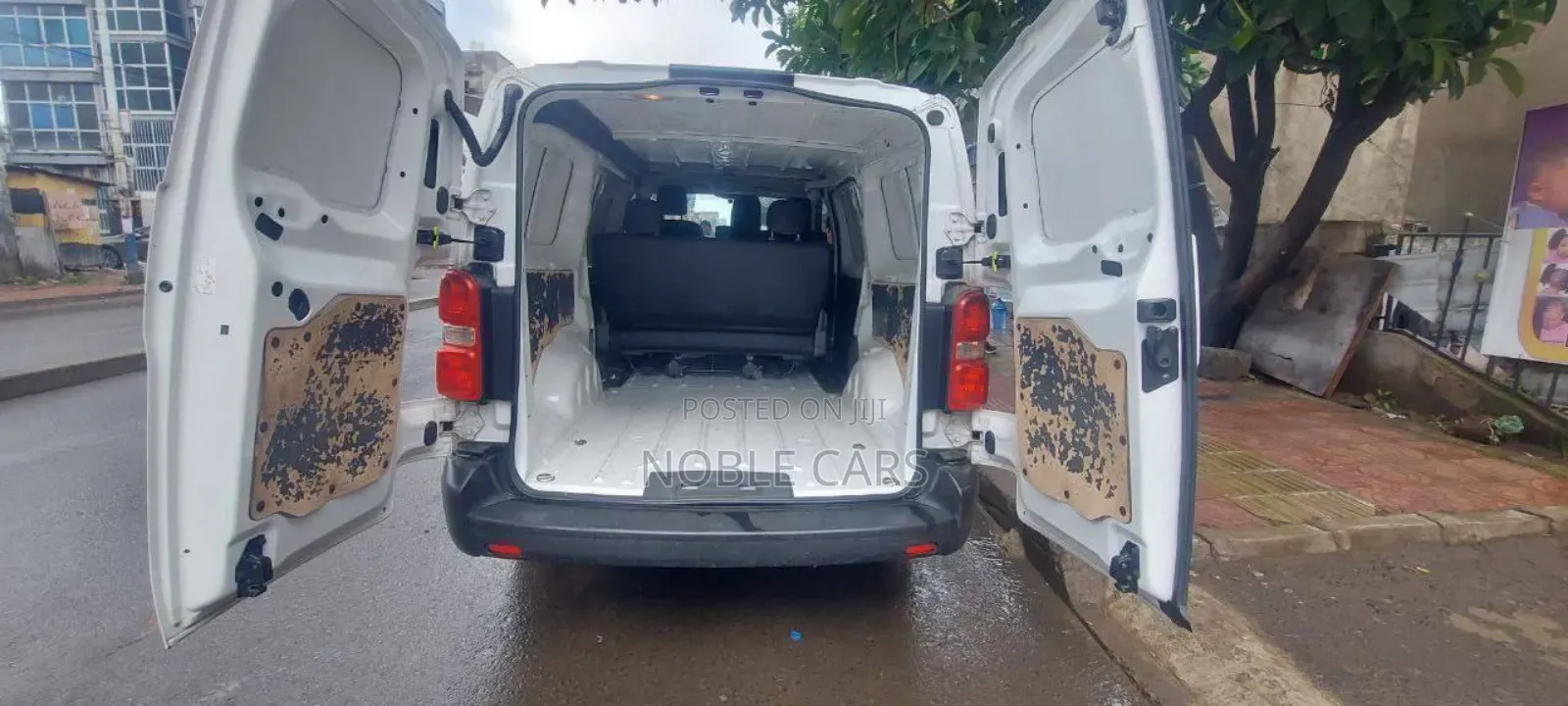 Toyota Pixis 2019 White
