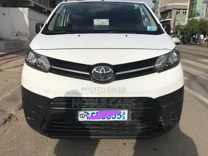 Toyota Pixis 2019 White