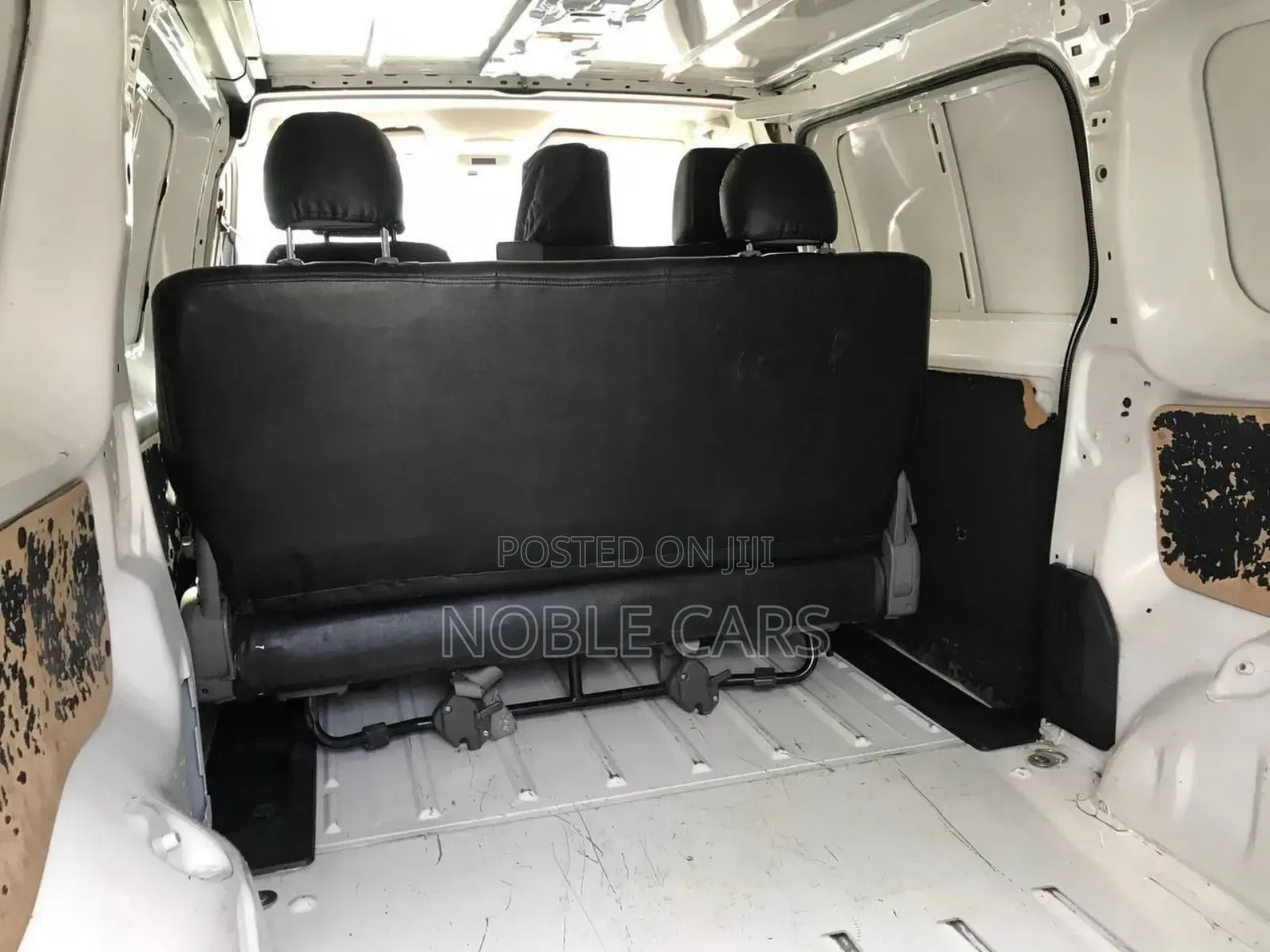 Toyota Pixis 2019 White