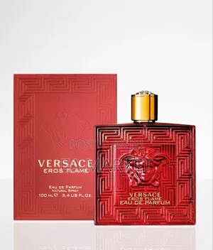 Versace Perfume