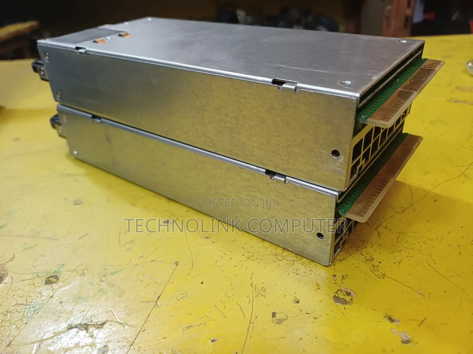460w Server Power Supply Unit – Hp Proliant Gen6/Gen7/Gen8 Compatible