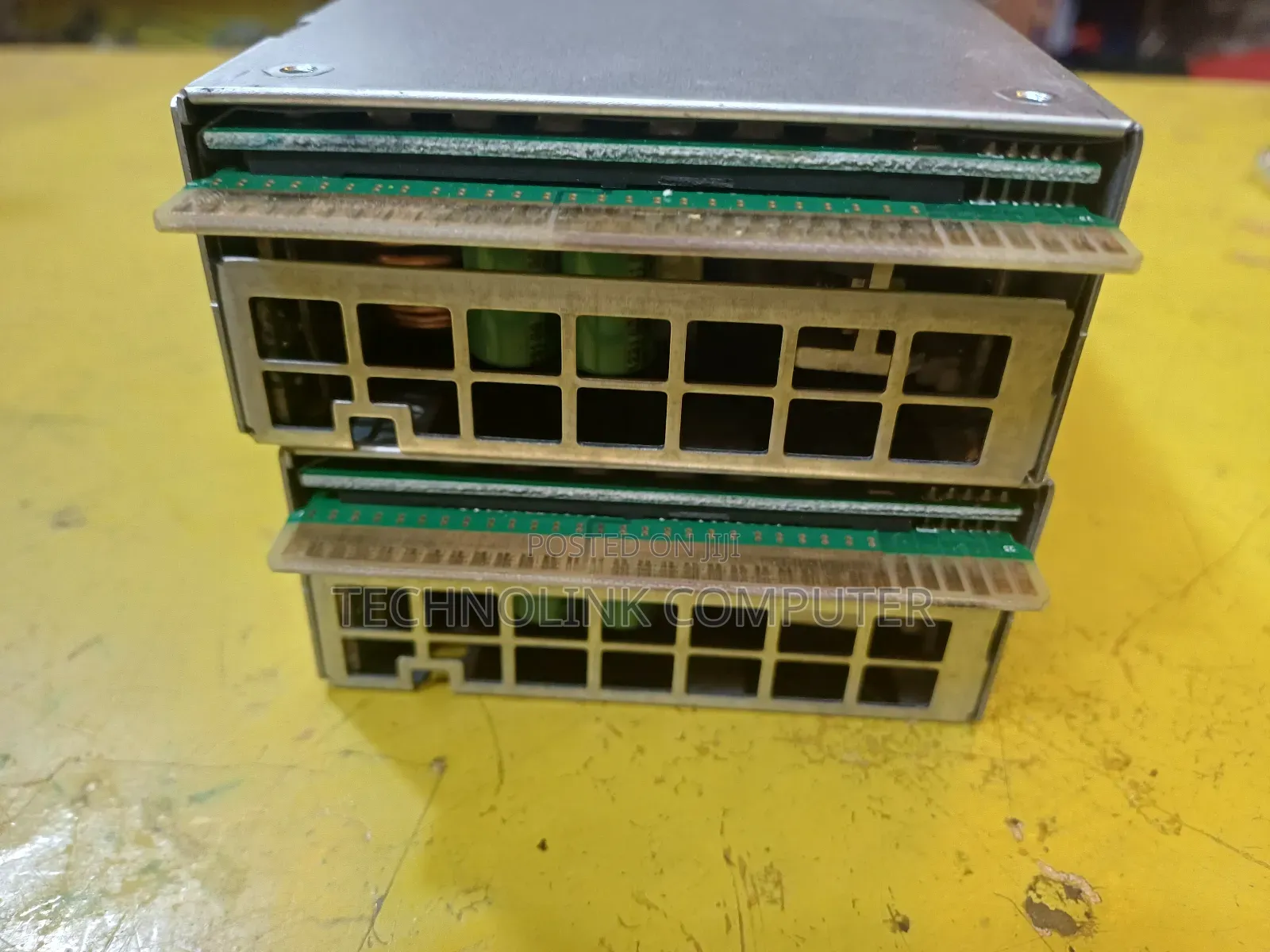 460w Server Power Supply Unit – Hp Proliant Gen6/Gen7/Gen8 Compatible