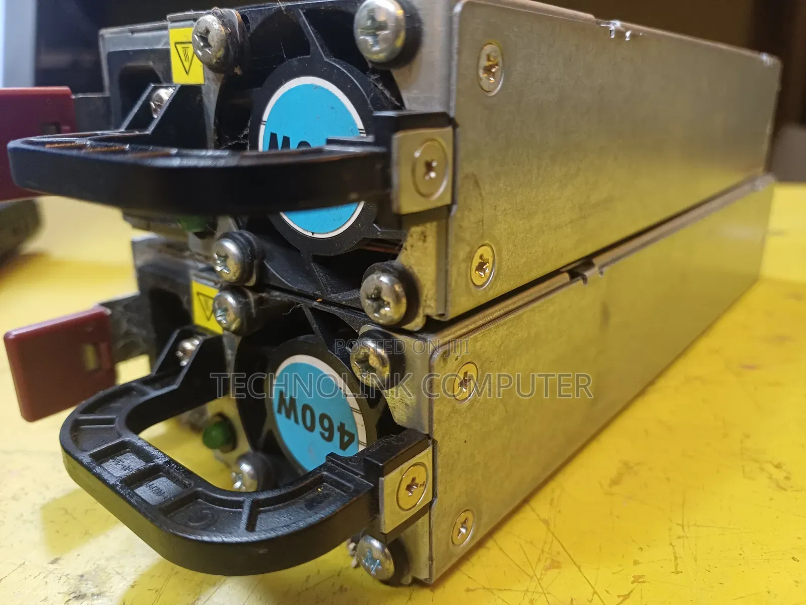 460w Server Power Supply Unit – Hp Proliant Gen6/Gen7/Gen8 Compatible