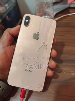 Apple iPhone XS Max 64 GB Gold