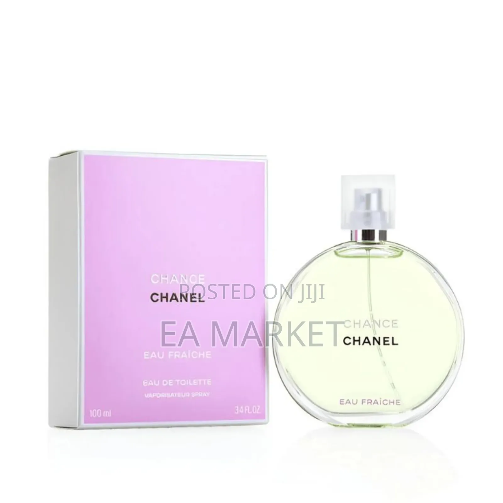 Chanel Perfume