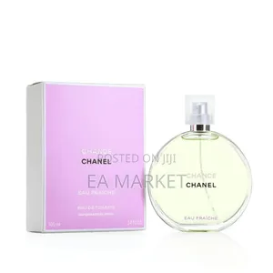 Chanel Perfume
