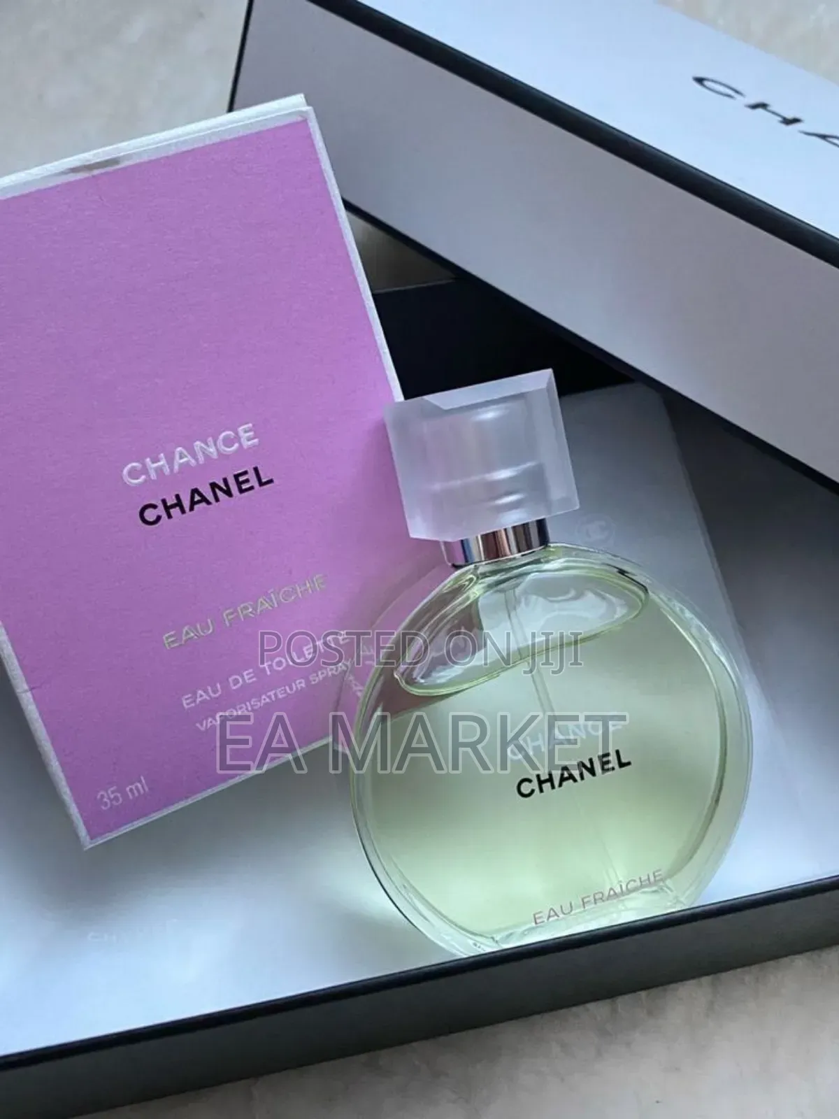 Chanel Perfume