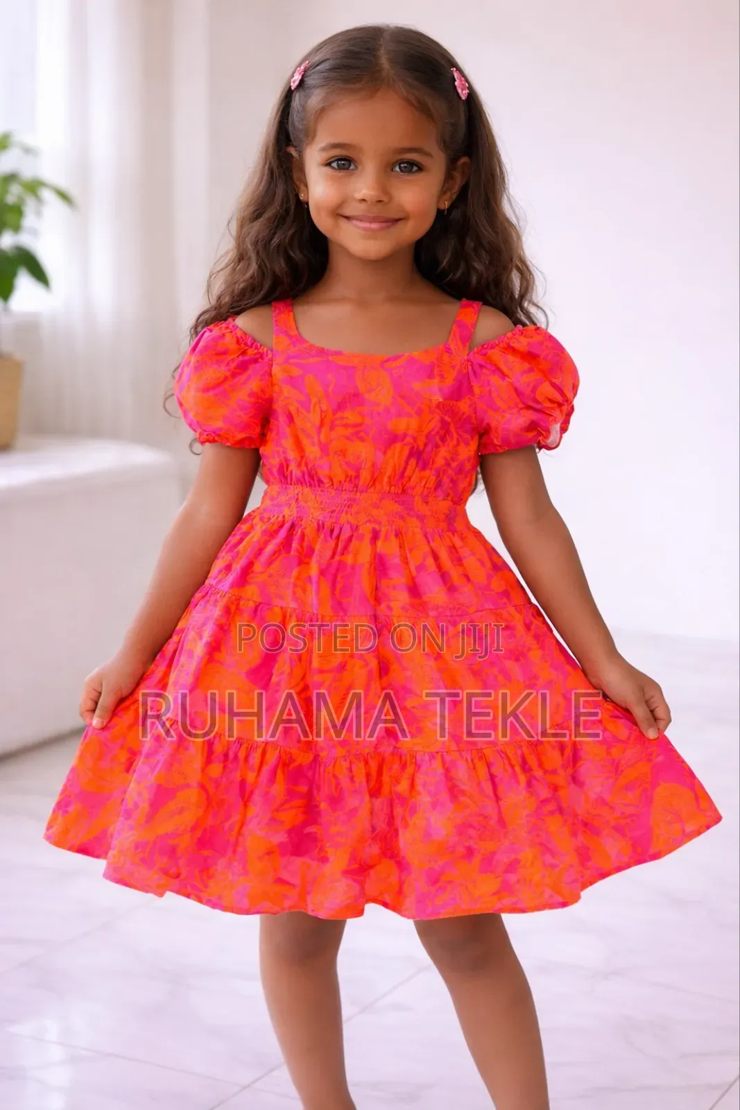 Kids Dresses