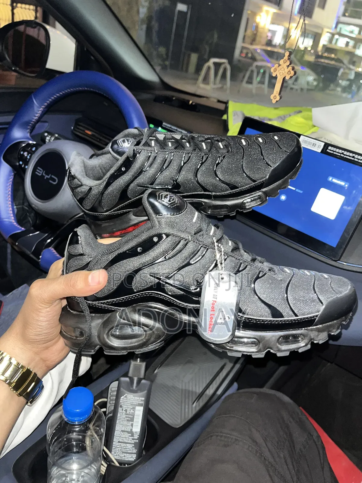 Nike Air Max Plus (Nike Tn)