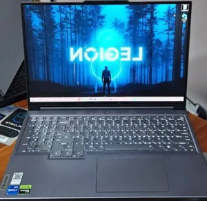 New Laptop Lenovo 16GB Intel Core i7 SSD 1T