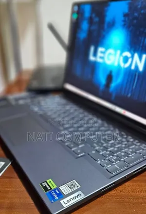 New Laptop Lenovo 16GB Intel Core i7 SSD 1T