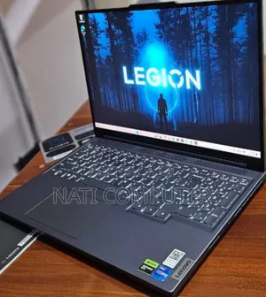 New Laptop Lenovo 16GB Intel Core i7 SSD 1T